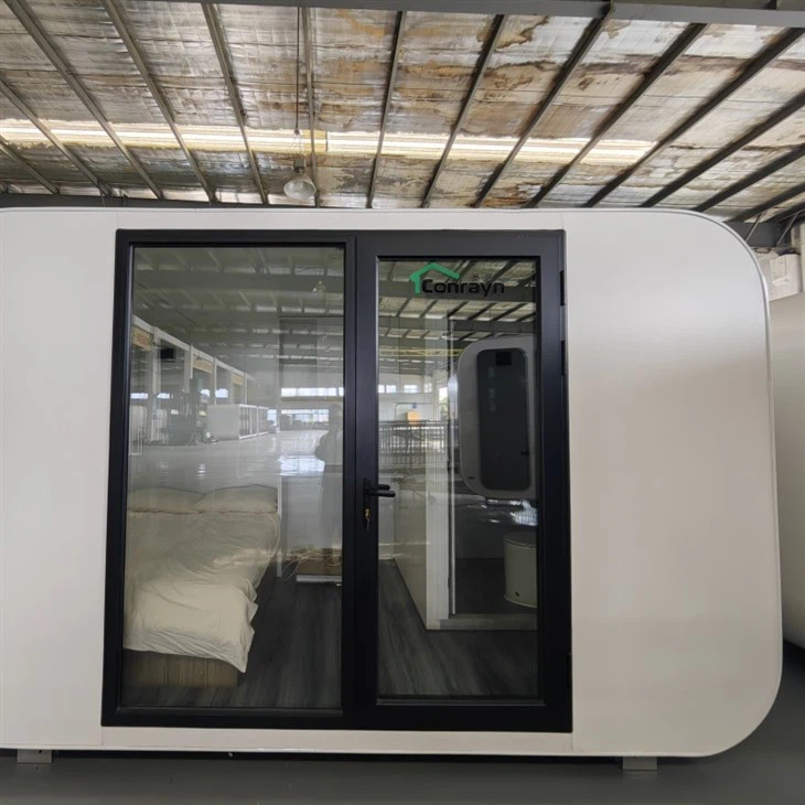 Modern Small Office