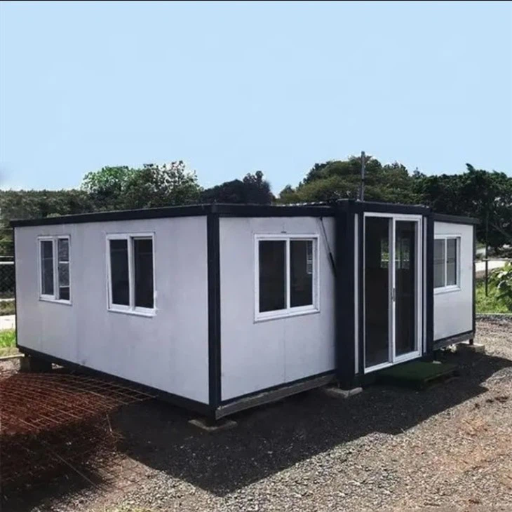 20HQ Folding House suppliers